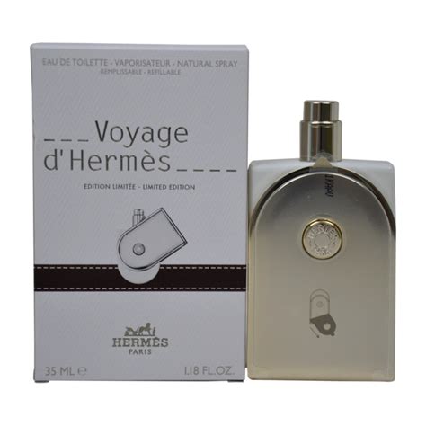 voyage d'hermes parfum review|hermes unisex perfume.